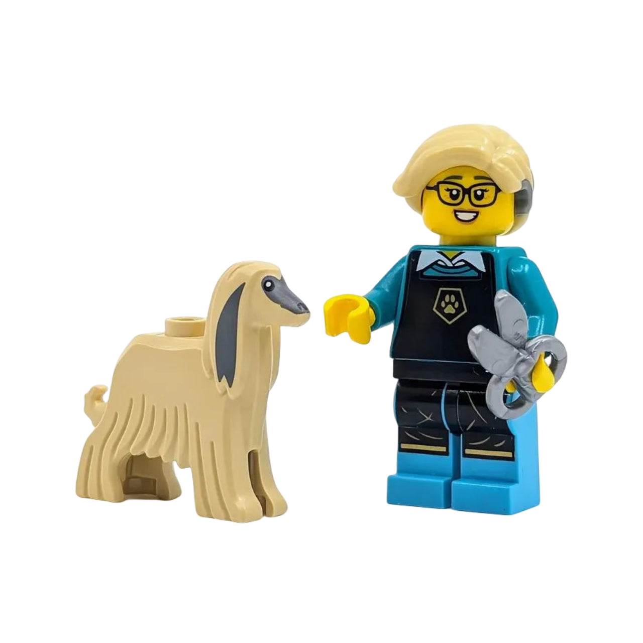 Конструктор LEGO: Minifigures (71045) - Boxette Shop